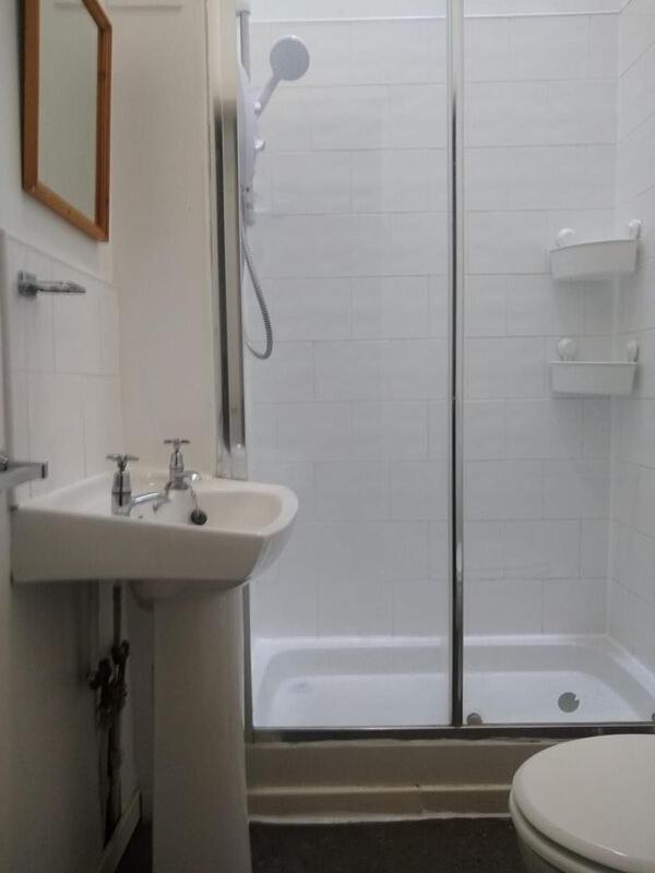 Edinburgh Central Oldtown Aparthotel מראה חיצוני תמונה